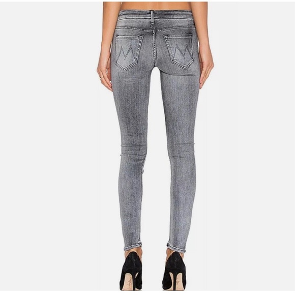MOTHER The Looker Style Jeans - Picture 2 of 6